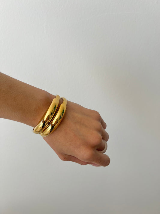 Orbit Bangles