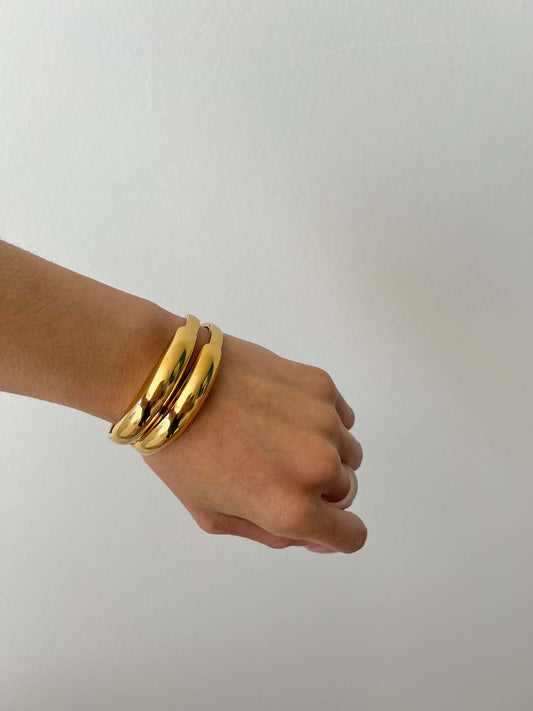 Orbit Bangles