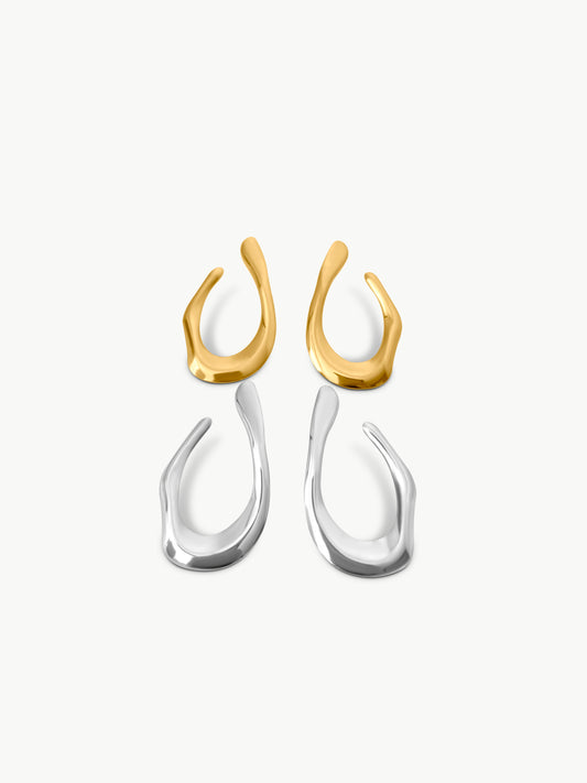 Fluid Hoops