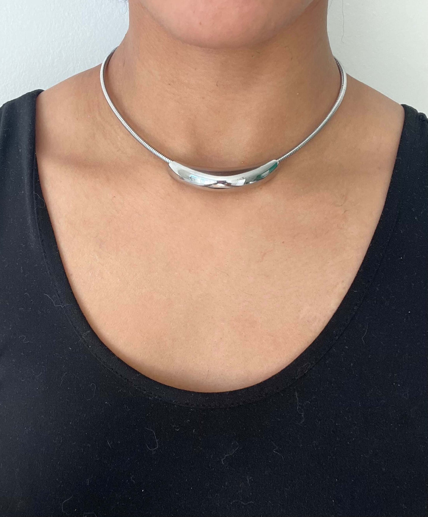 Tube Choker