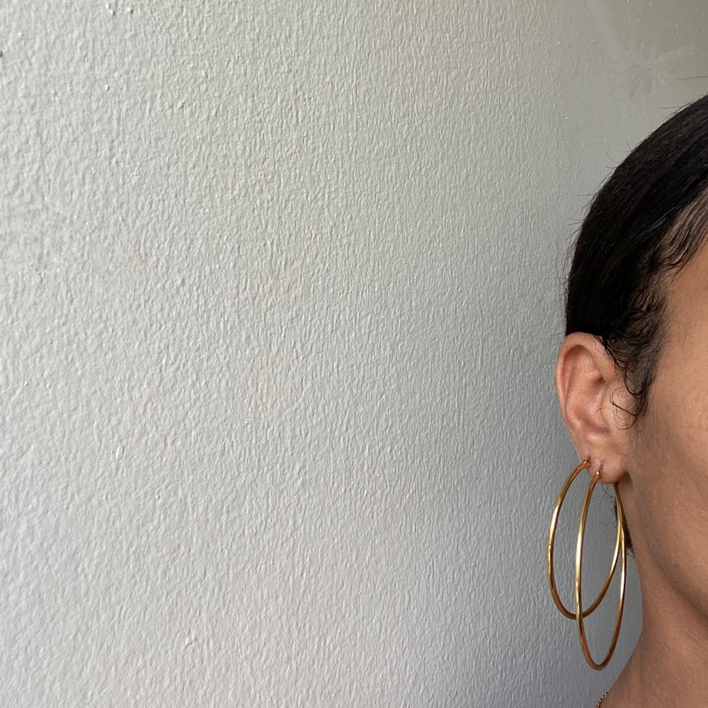 Classic hoops