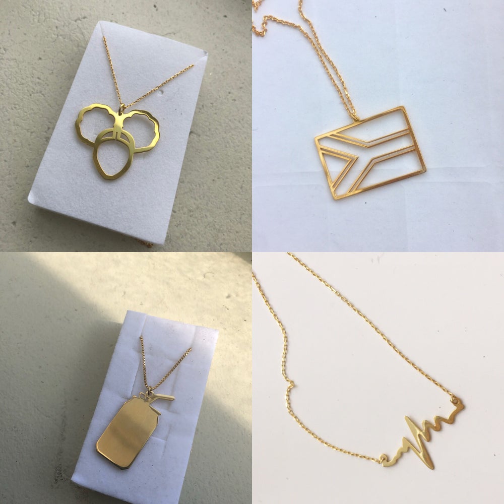 Custom Necklace