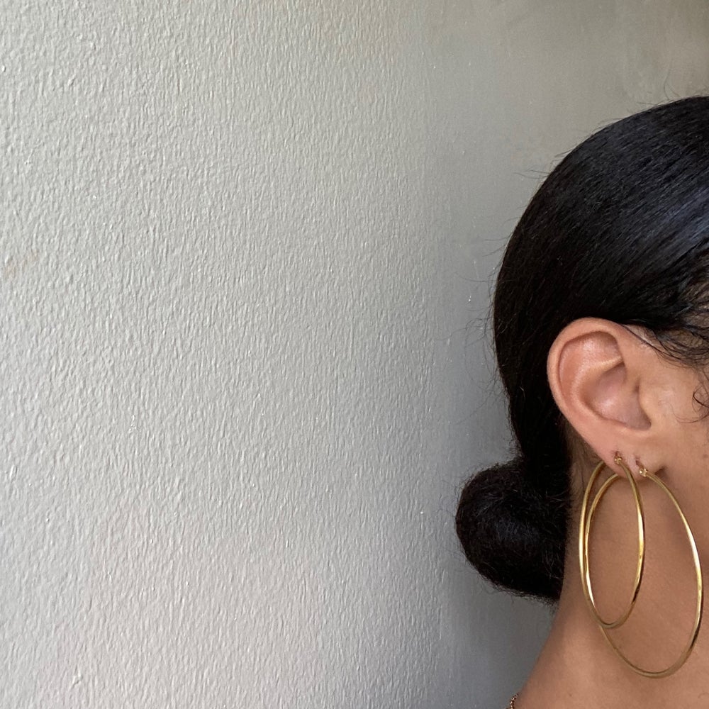 Classic hoops