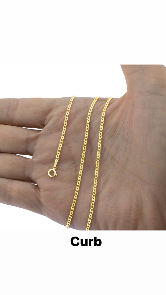 Custom Chain