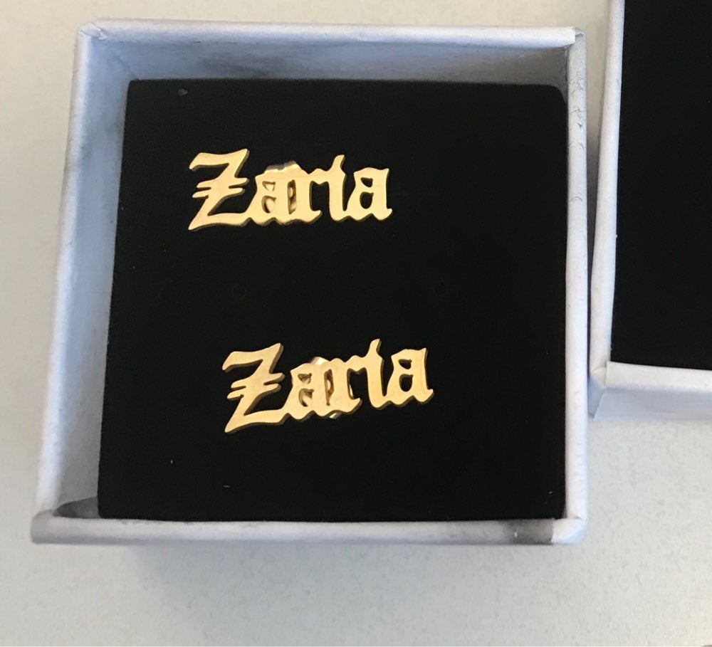 Custom Studs