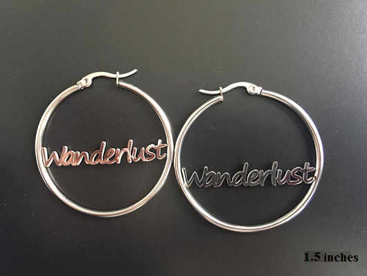 Custom Hoops