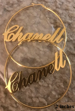 Custom Hoops