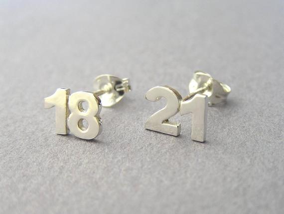 Custom Studs