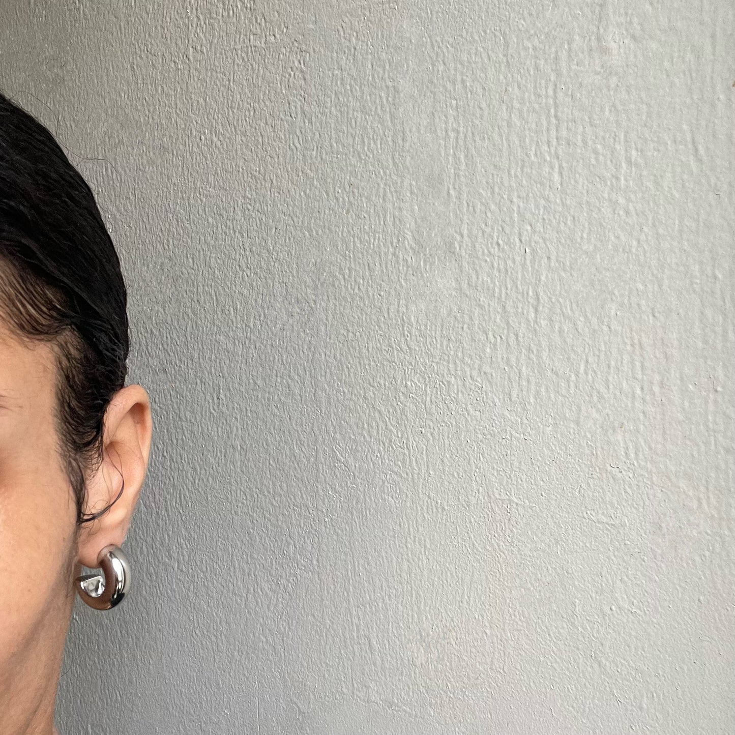 Chunky hoops
