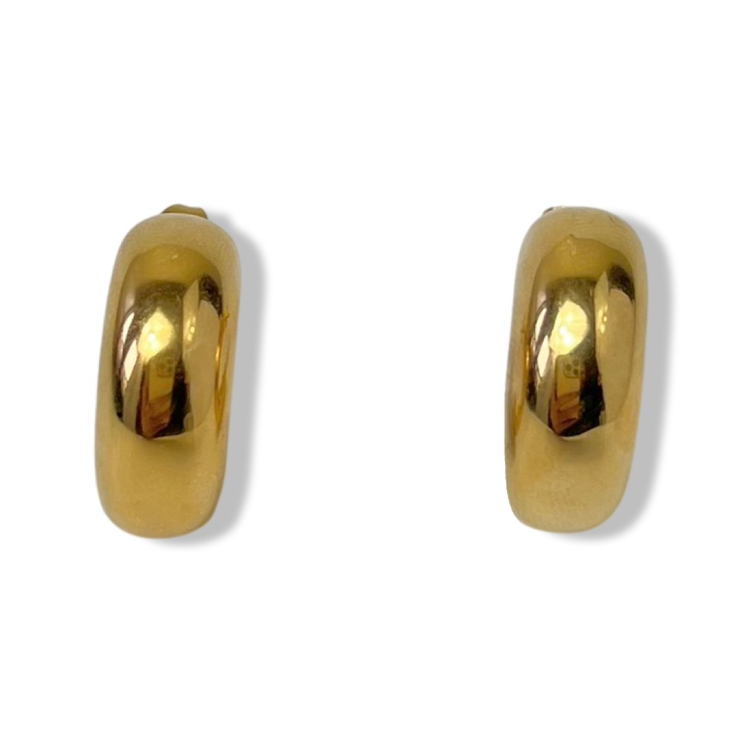 Chunky hoops