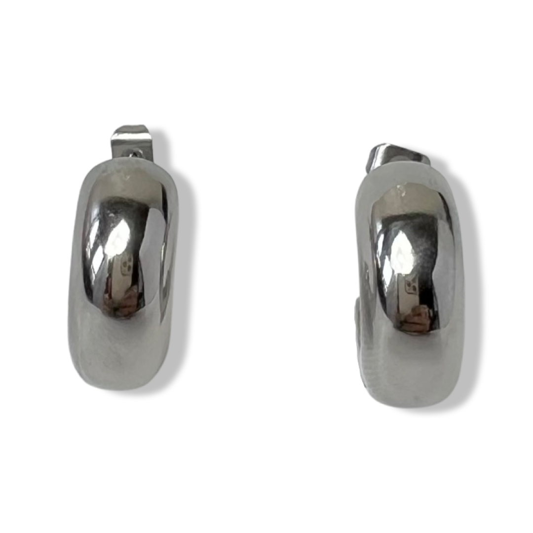 Chunky hoops
