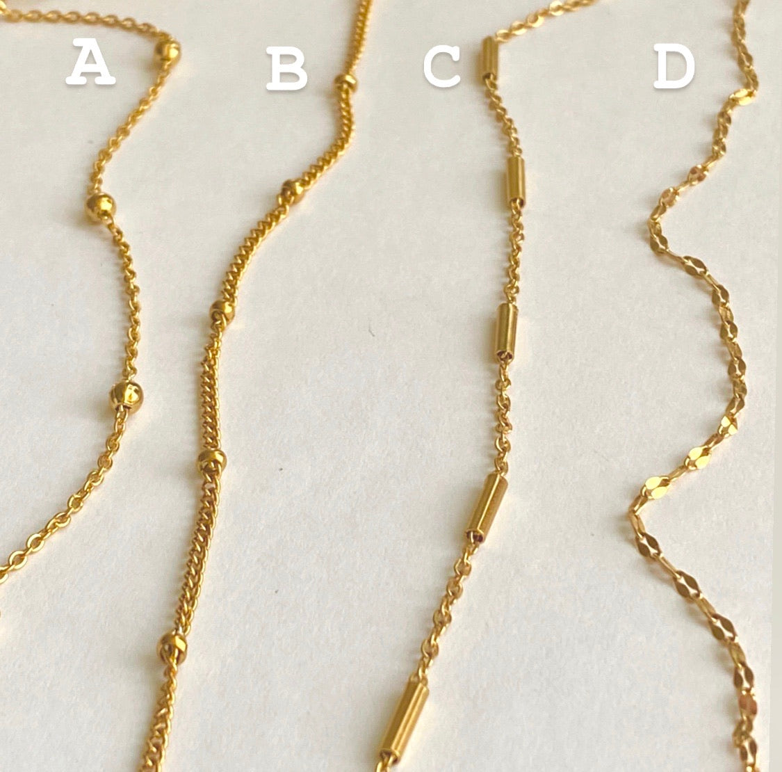 Oshun waist chain