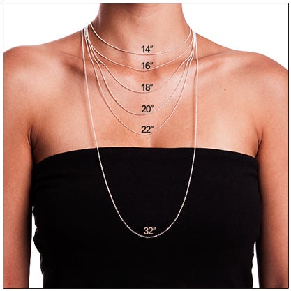 Heavy cuban necklace