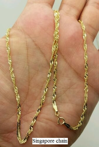 Custom Necklace