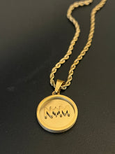 Load image into Gallery viewer, Custom 3D Medallion
