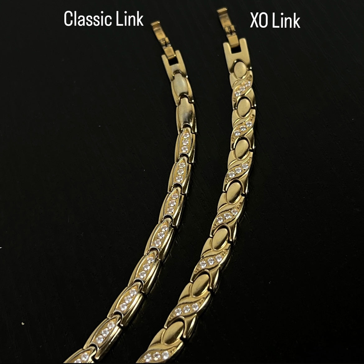 Timeless Elegance Bracelets