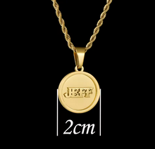 Load image into Gallery viewer, Custom 3D Medallion
