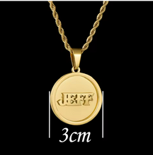 Load image into Gallery viewer, Custom 3D Medallion
