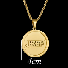 Load image into Gallery viewer, Custom 3D Medallion

