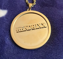 Load image into Gallery viewer, Custom 3D Medallion
