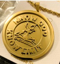 Load image into Gallery viewer, Custom 3D Medallion
