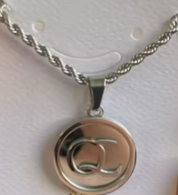 Load image into Gallery viewer, Custom 3D Medallion
