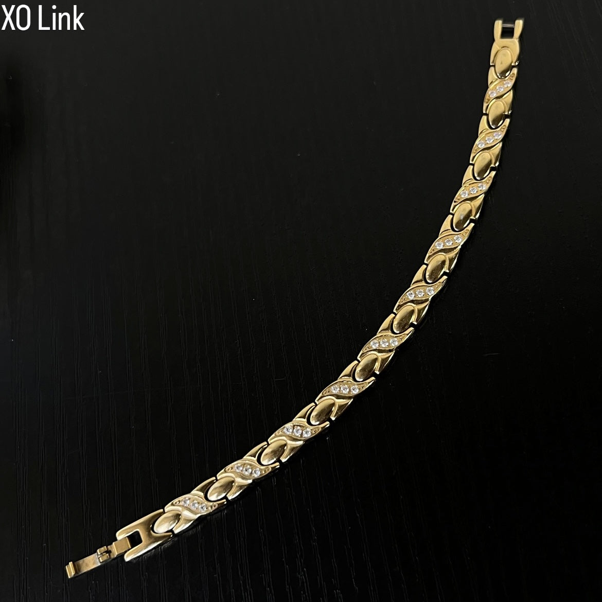 Timeless Elegance Bracelets