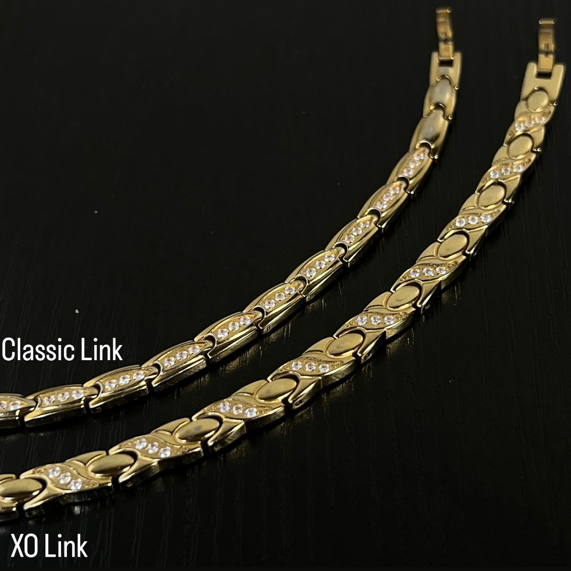 Timeless Elegance Bracelets