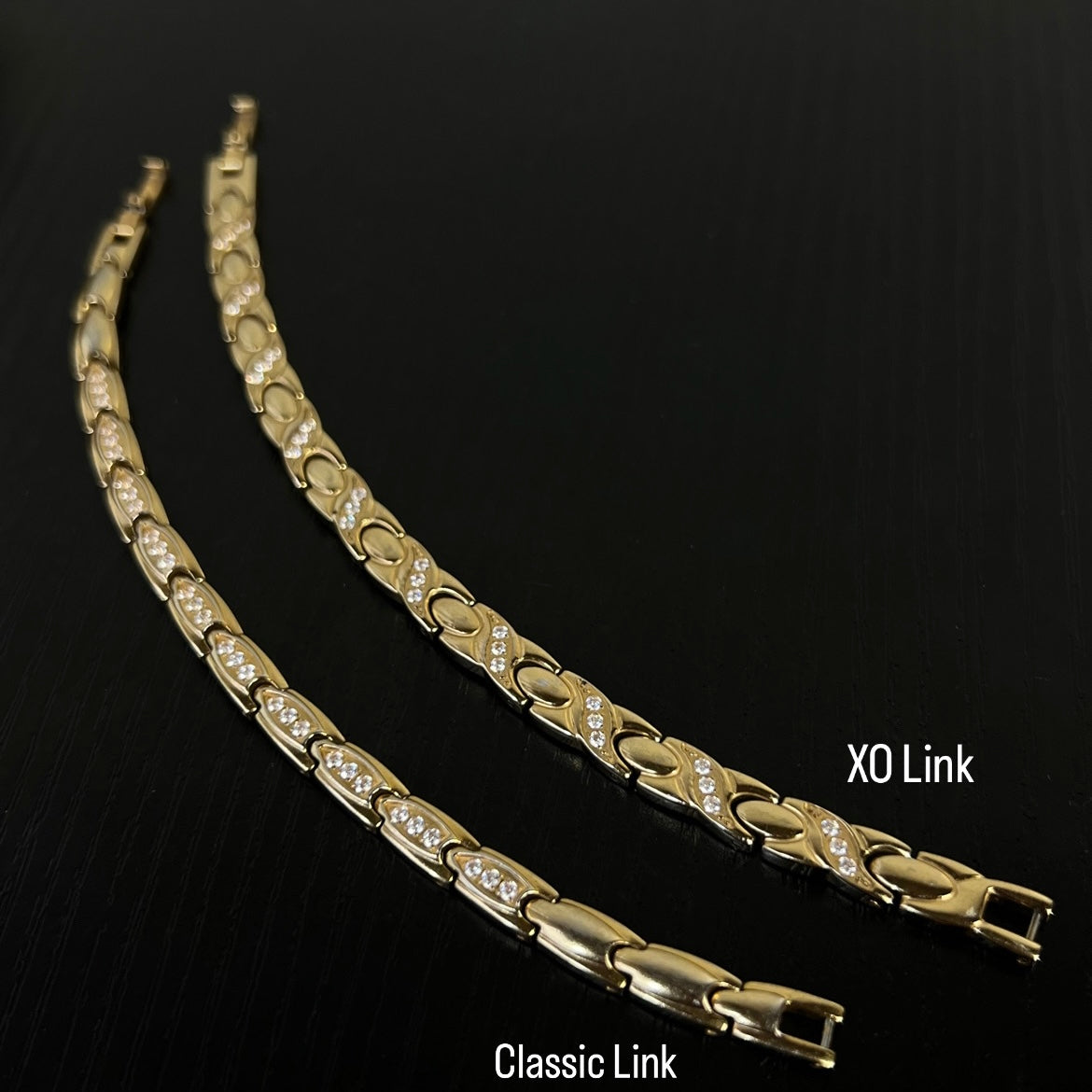 Timeless Elegance Bracelets