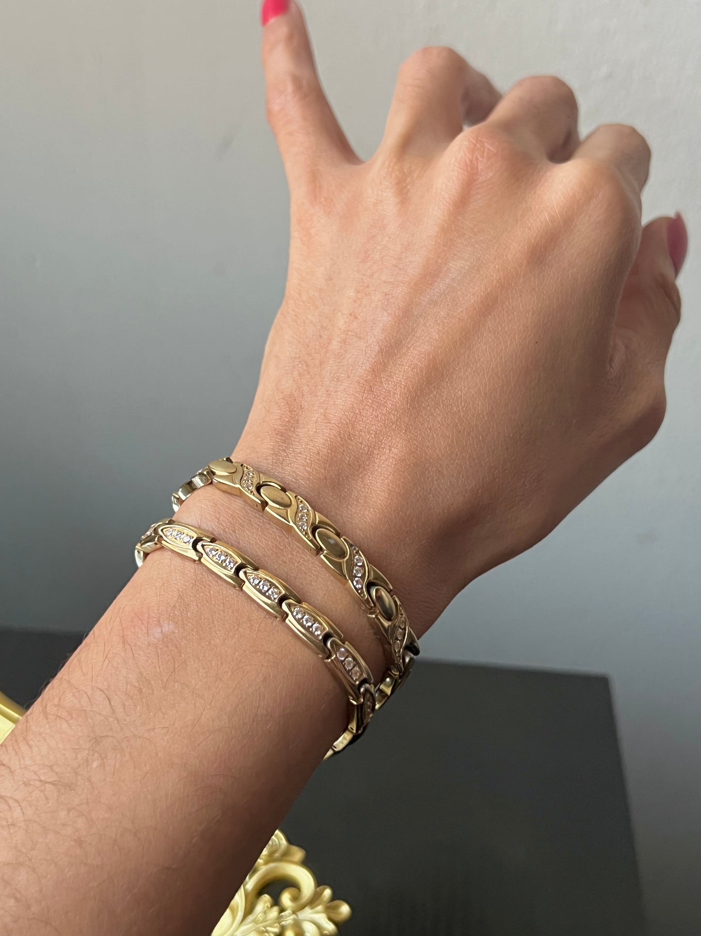 Timeless Elegance Bracelets