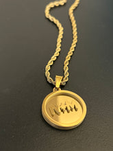 Load image into Gallery viewer, Custom 3D Medallion
