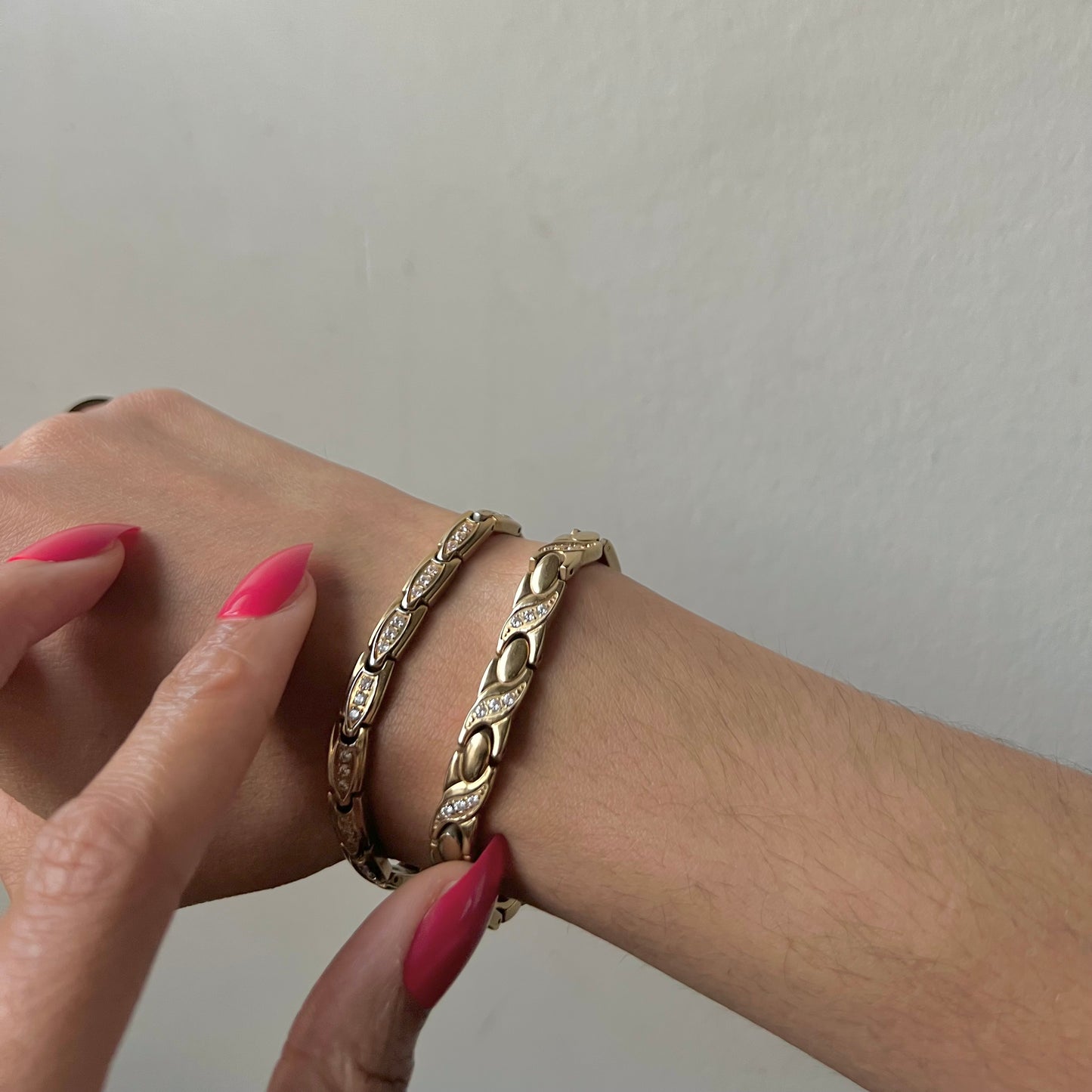 Timeless Elegance Bracelets