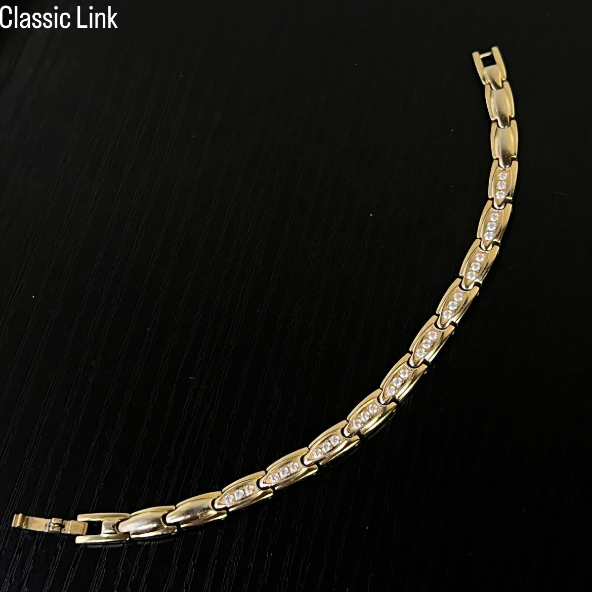 Timeless Elegance Bracelets
