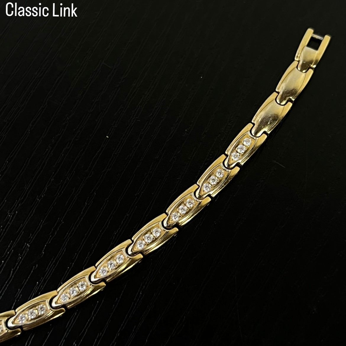 Timeless Elegance Bracelets
