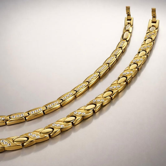 Classic XO Bracelets