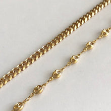 Load image into Gallery viewer, Sol anklet set
