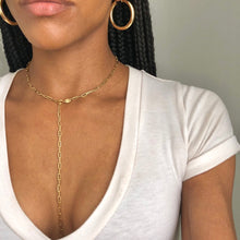Load image into Gallery viewer, Staple chain
