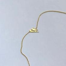 Load image into Gallery viewer, ‘Just do it’ Necklace
