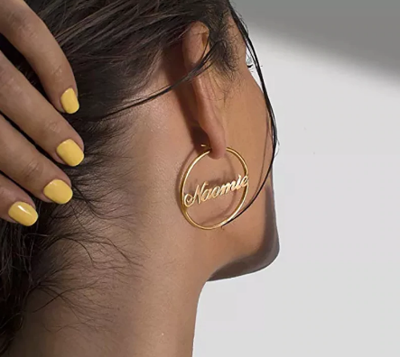 Custom Hoops