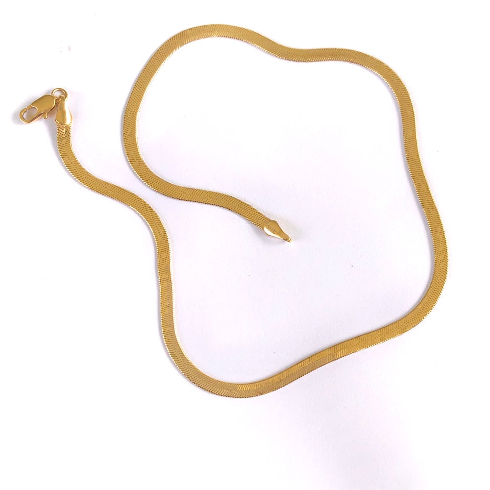 Standard chain