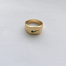Load image into Gallery viewer, Swoosh Ring
