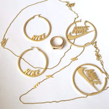 Load image into Gallery viewer, ‘Just do it’ Necklace
