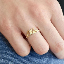 Load image into Gallery viewer, Custom Ring
