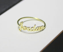 Load image into Gallery viewer, Custom Ring
