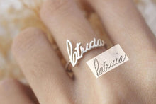 Load image into Gallery viewer, Custom Ring
