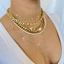 Load image into Gallery viewer, Heavy cuban necklace
