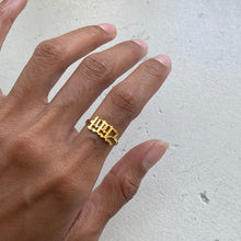 Load image into Gallery viewer, Custom Ring
