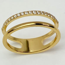 Load image into Gallery viewer, Stacking rings
