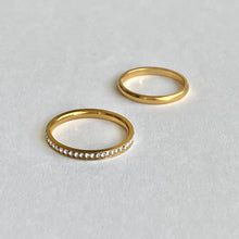 Load image into Gallery viewer, Starter ring set
