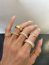 Load image into Gallery viewer, Eternity bands

